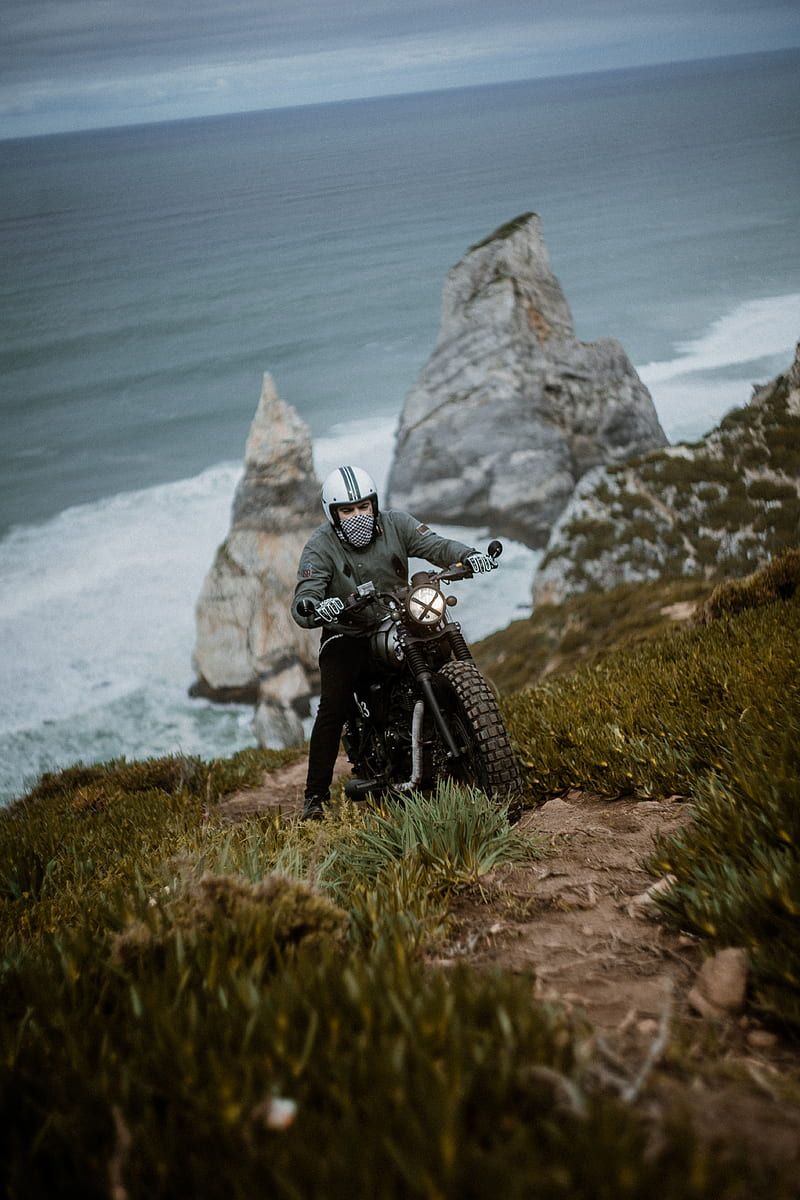 Biker Financing