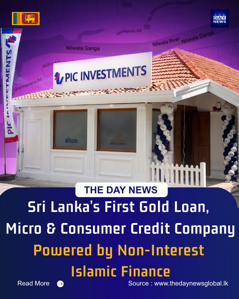 PIC Investments Launch at Matara Fort