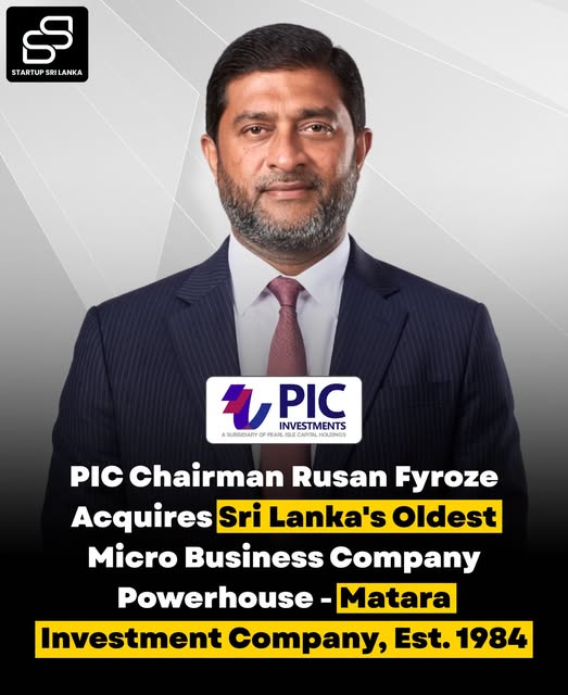 Strategic Acquisition of Matara Investment Company