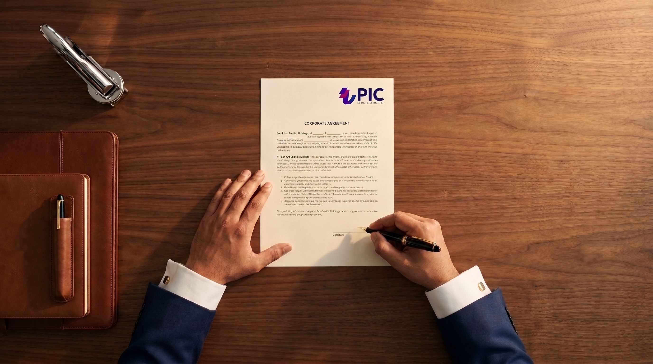 Acquisition by Pearl Isle Capital