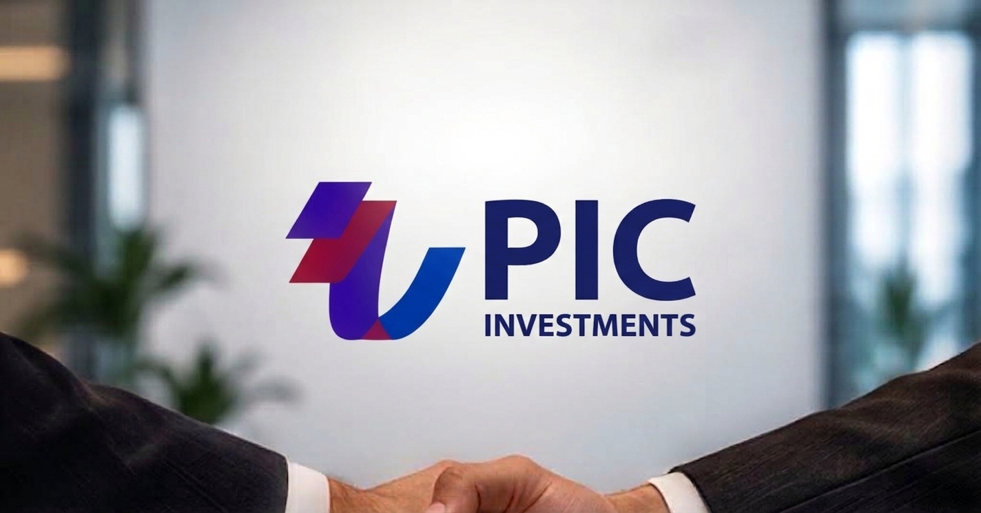 Transition to PIC Investments