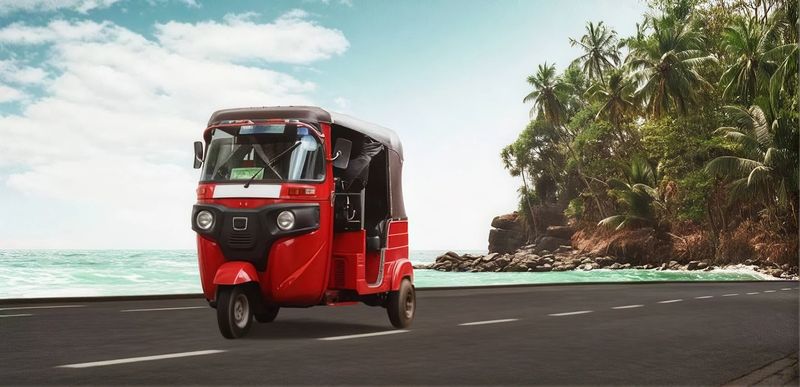 Tuk Financing